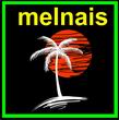 Melnais