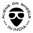 Alienbiker